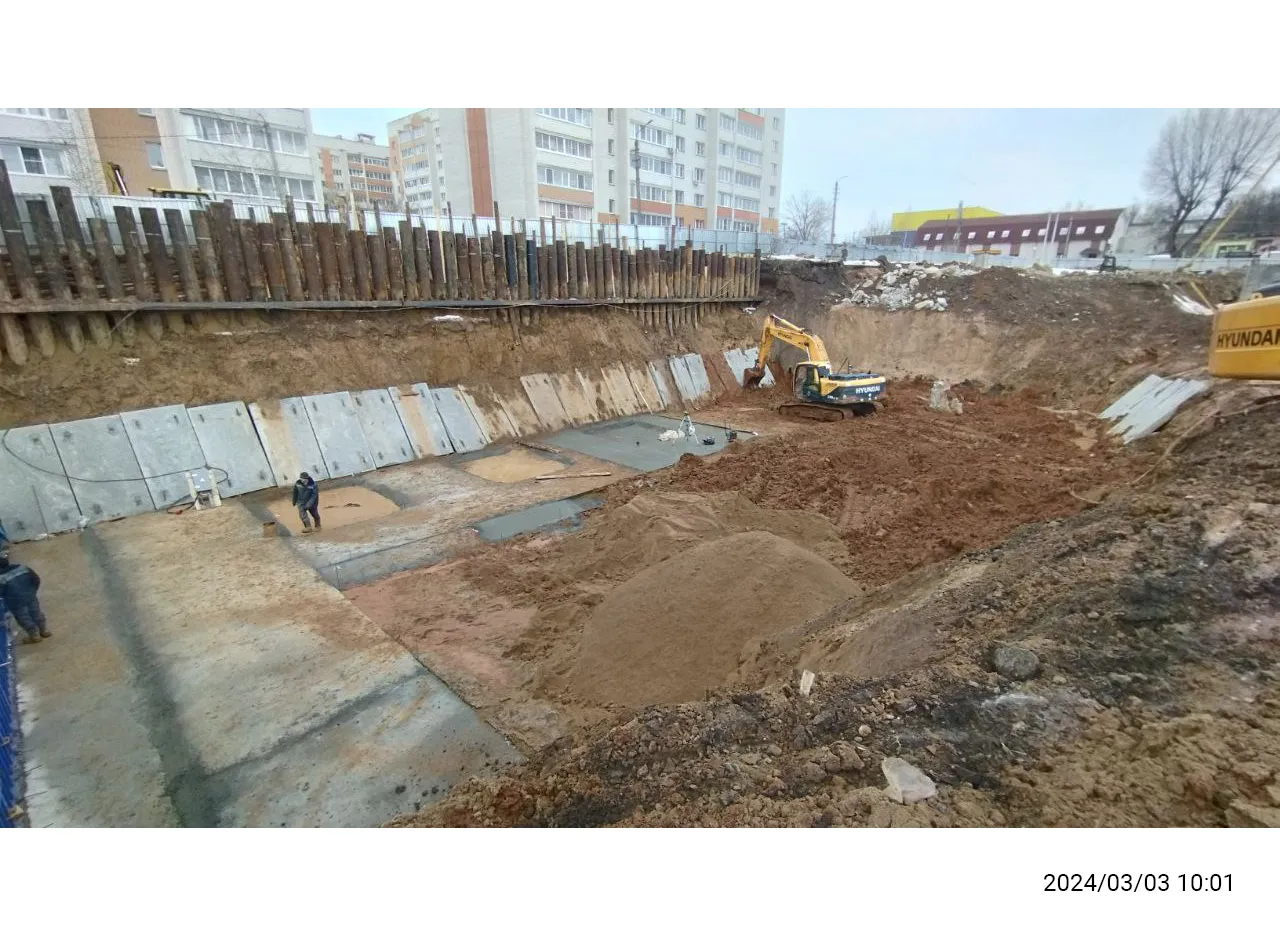 Фото ЖК Максимум