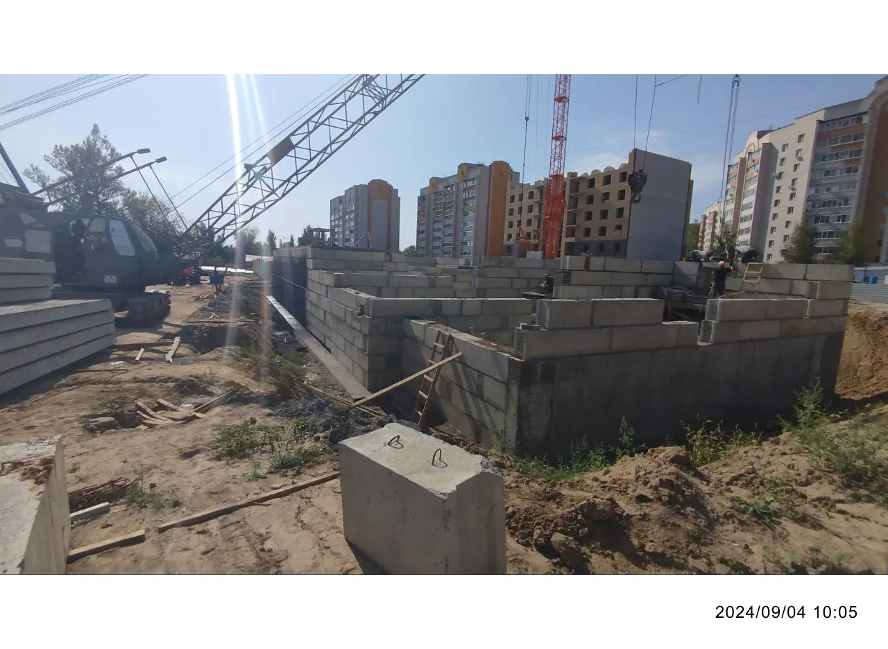 Фото ЖК Максимум