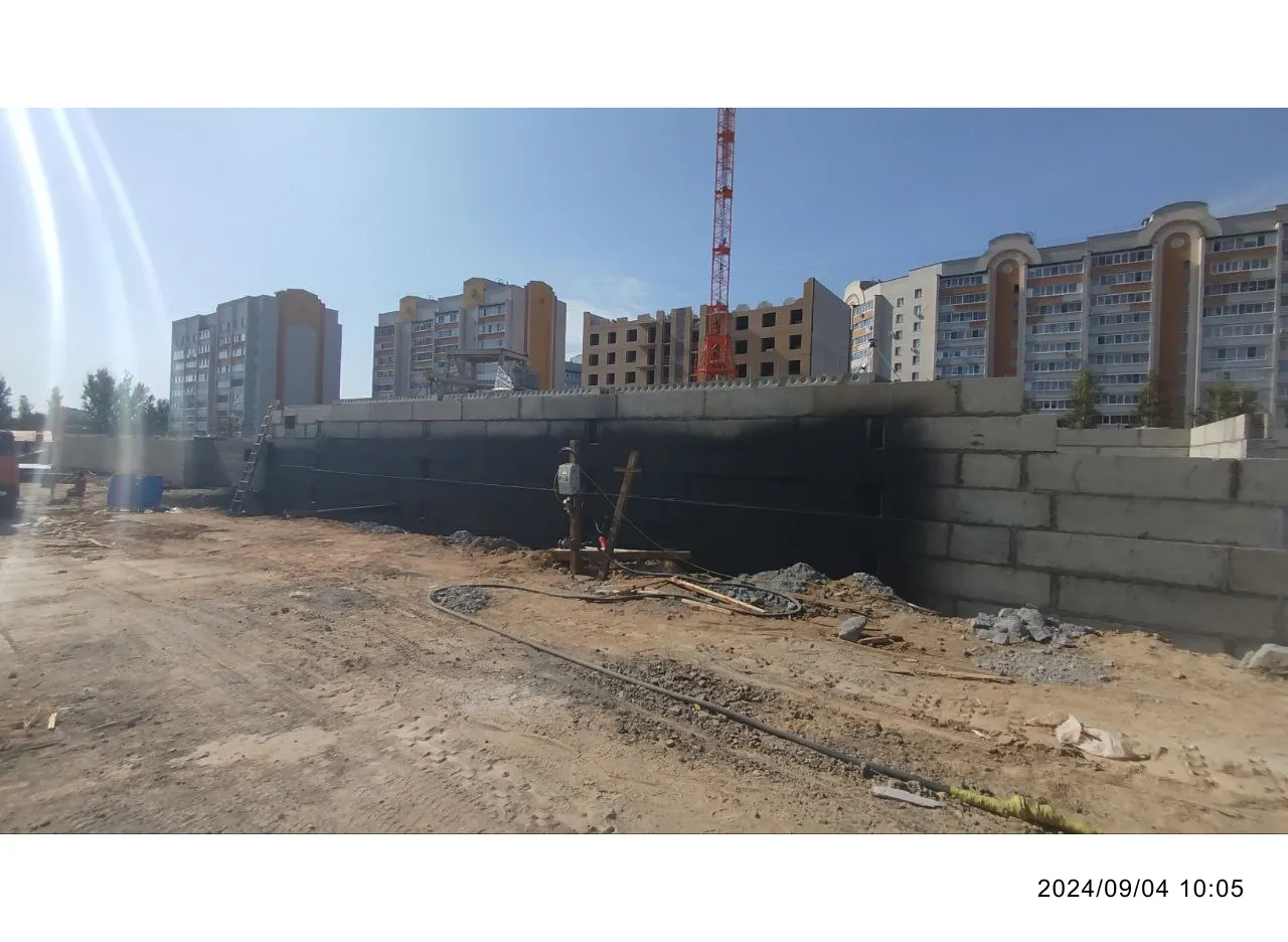 Фото ЖК Максимум