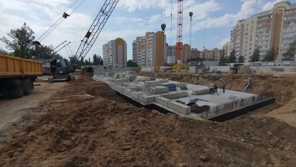 Фото ЖК Максимум