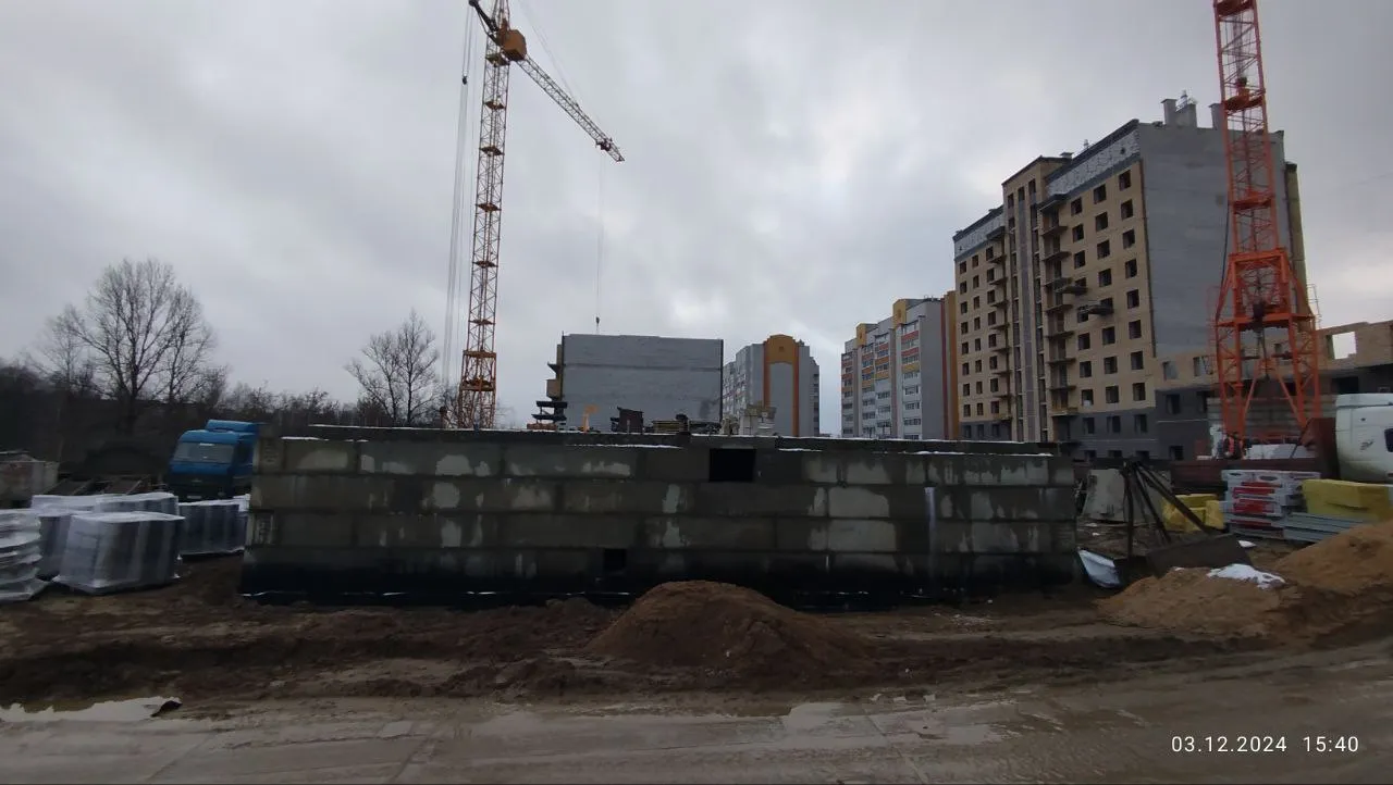 Фото ЖК Максимум