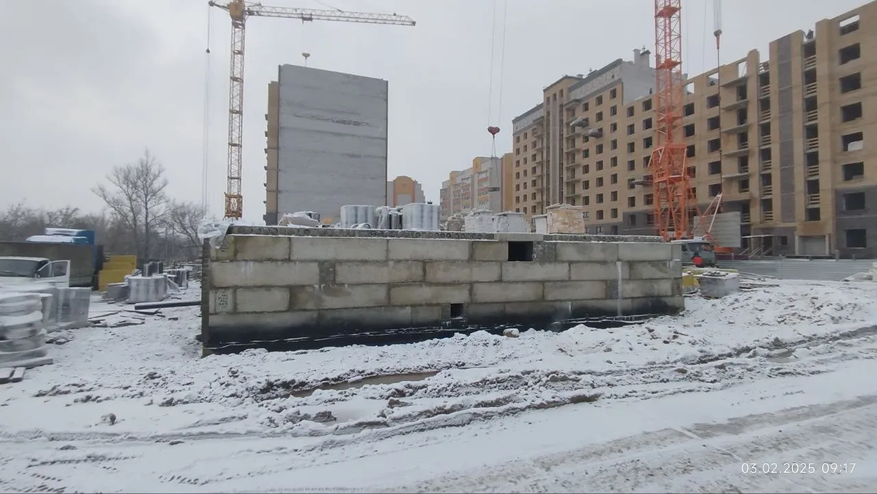 Фото ЖК Максимум
