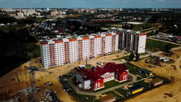 Фото квартиры