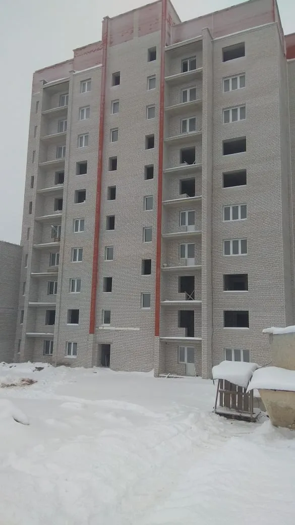 Фото ЖК Загорье