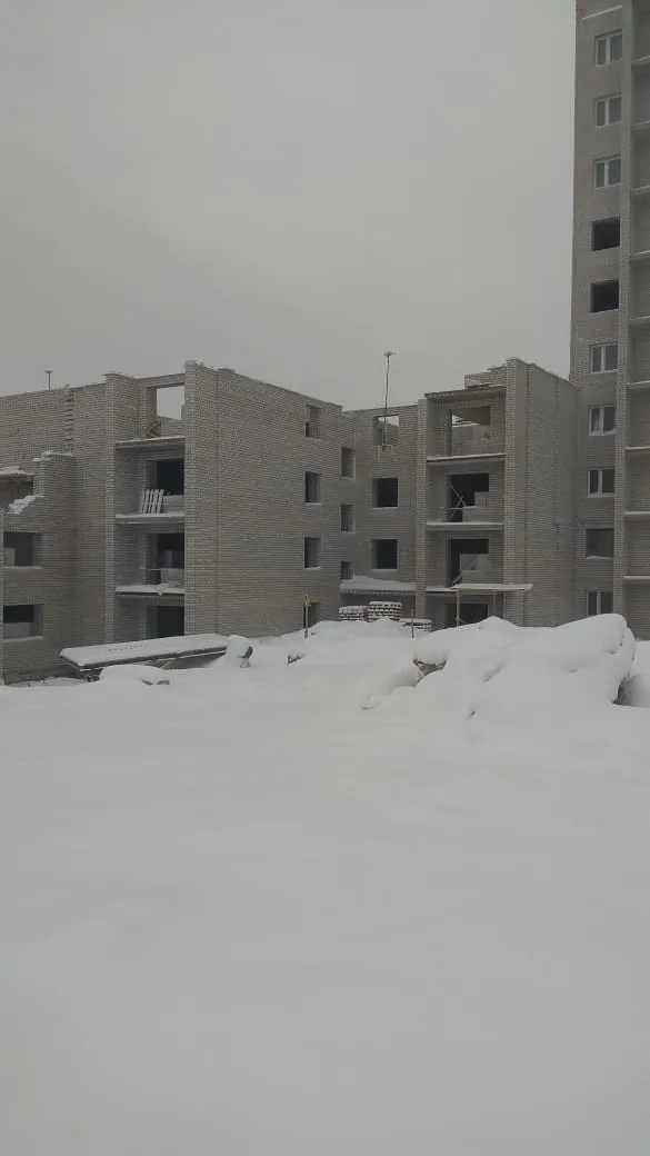 Фото ЖК Загорье