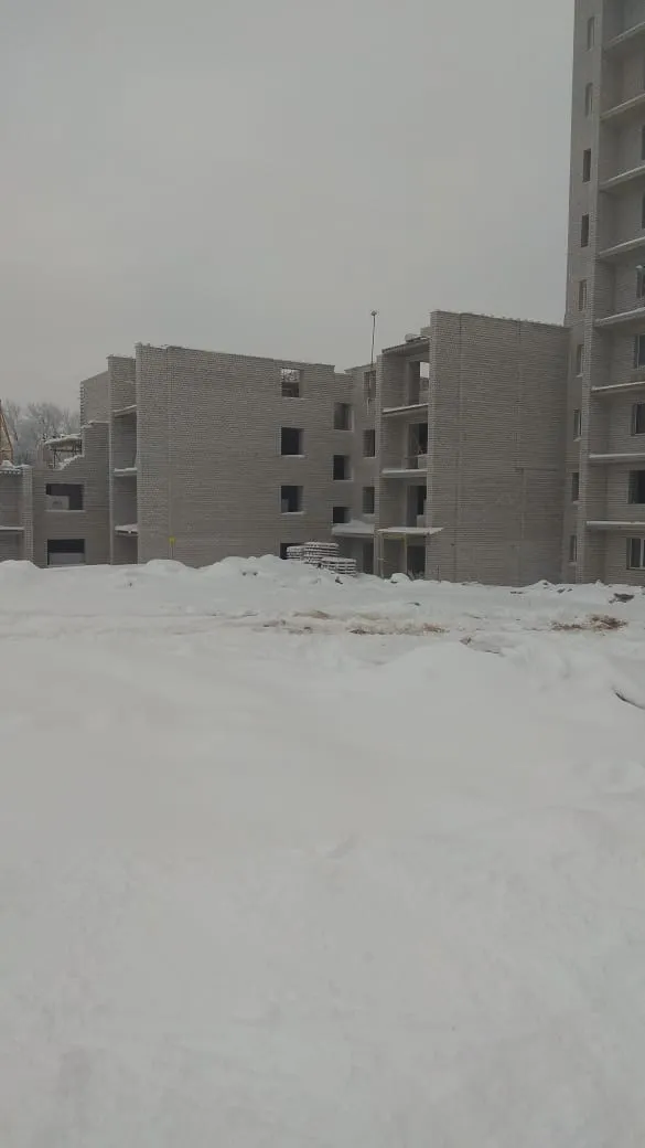 Фото ЖК Загорье