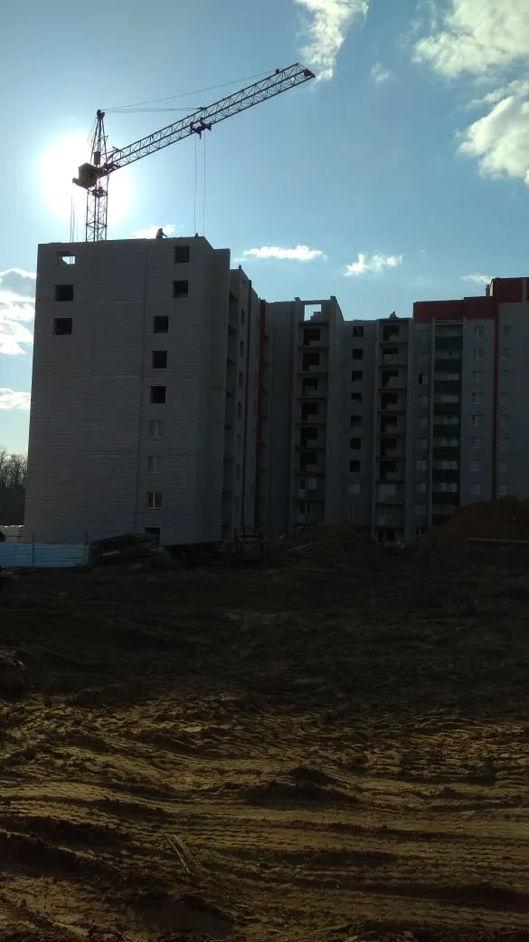 Фото ЖК Загорье