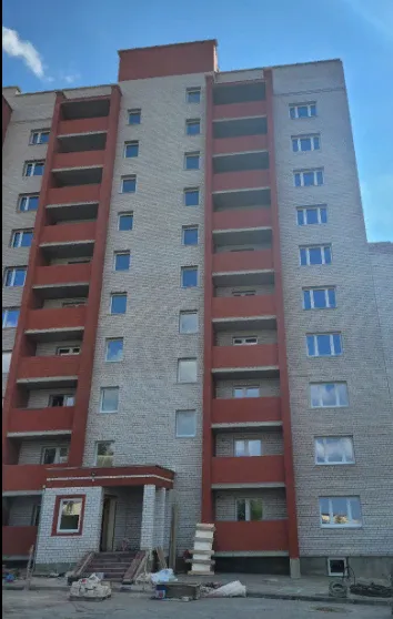 Фото ЖК Загорье