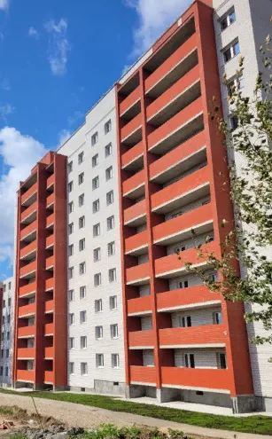 Фото ЖК Загорье