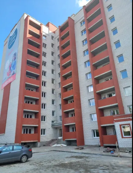 Фото ЖК Загорье