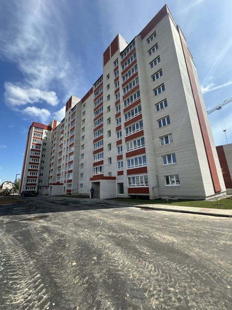 Фото ЖК Загорье