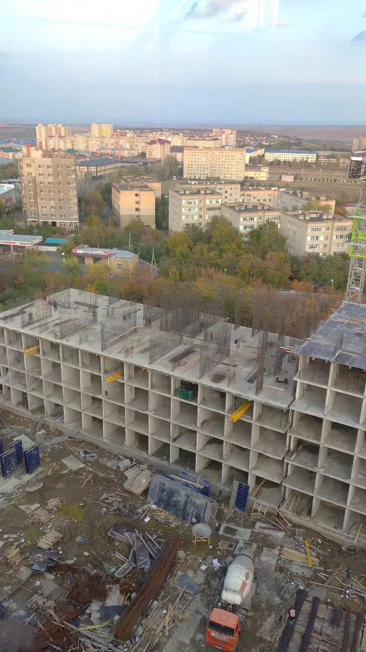 Фото ЖК Квартал 204