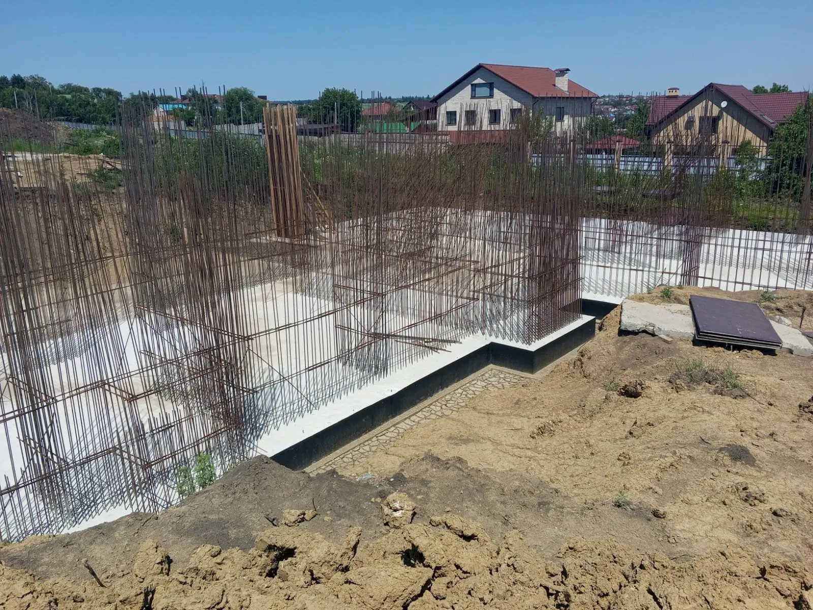 Фото ЖК Дыхание