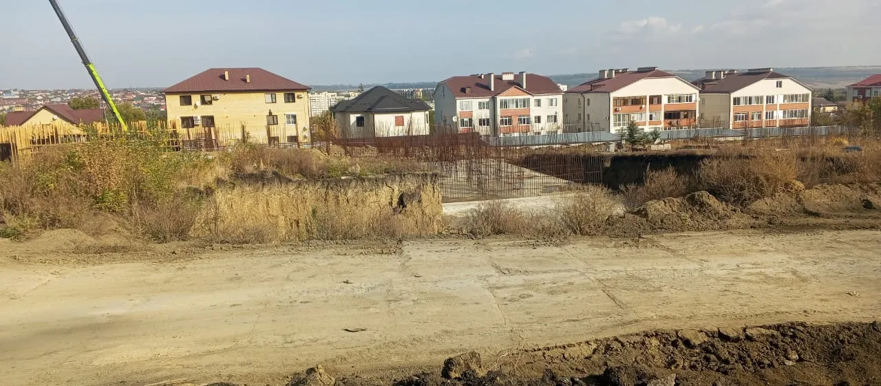 Фото ЖК Дыхание