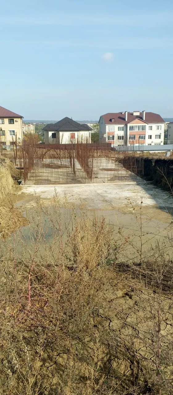 Фото ЖК Дыхание