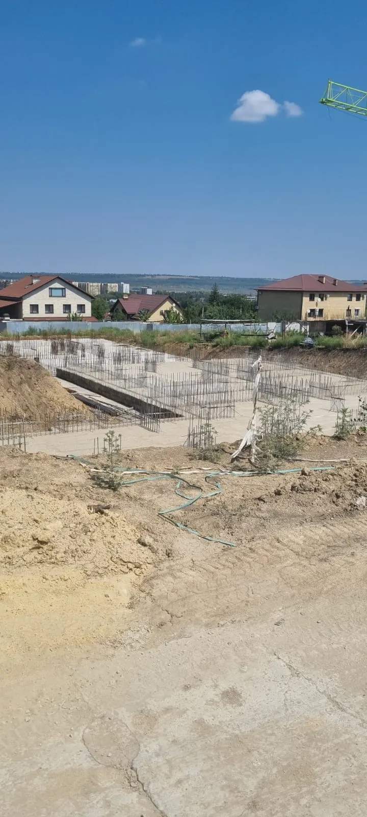 Фото ЖК Дыхание