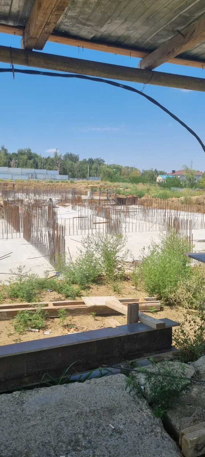 Фото ЖК Дыхание