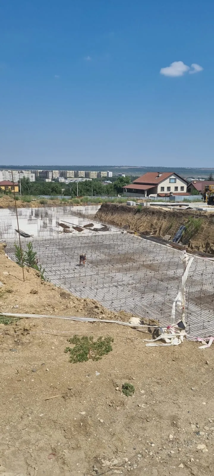 Фото ЖК Дыхание