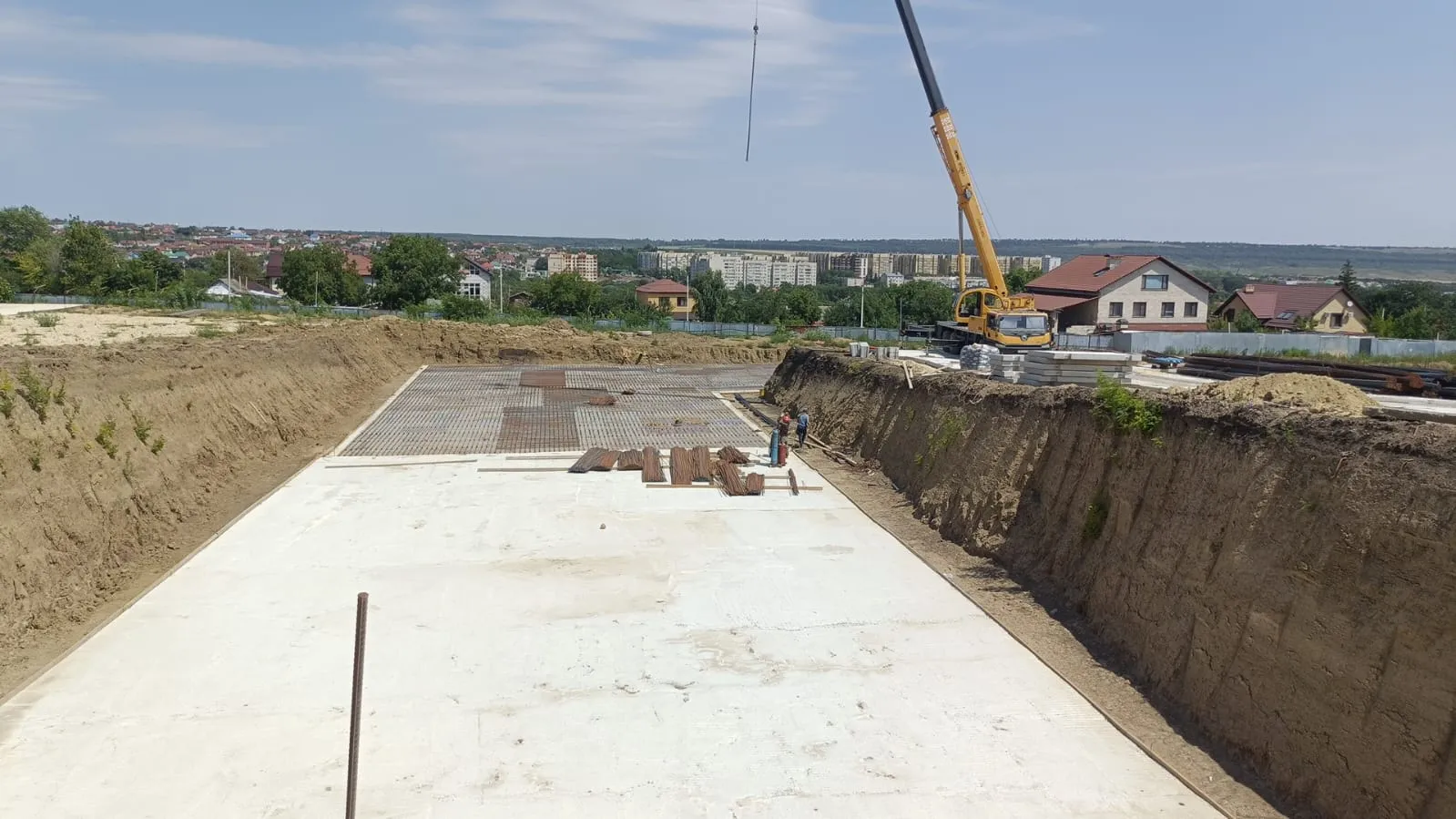 Фото ЖК Дыхание