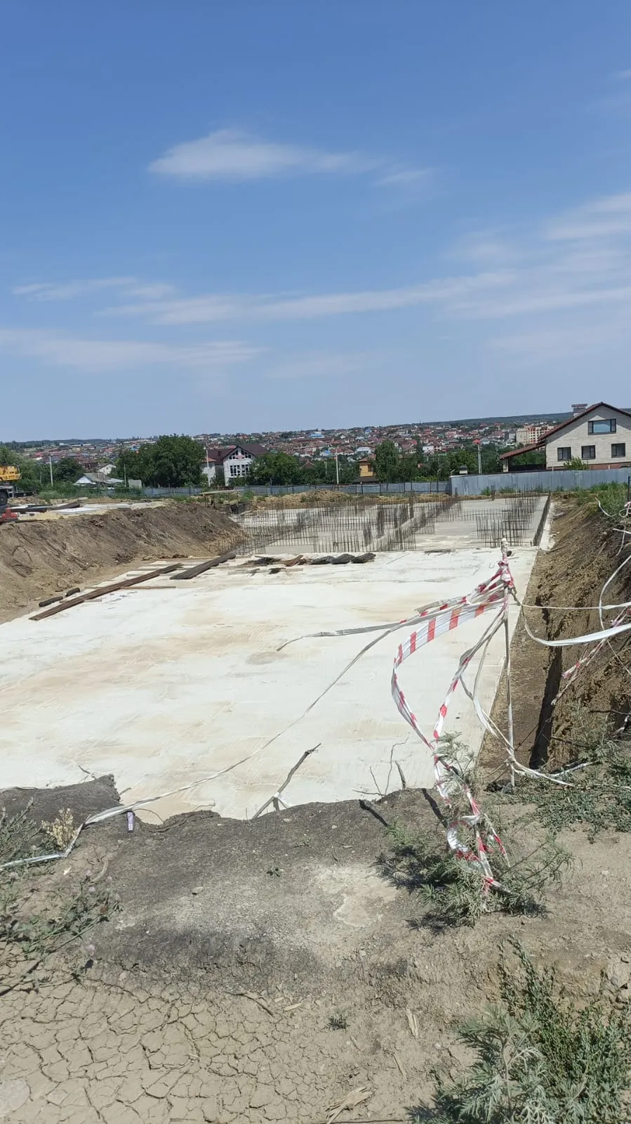 Фото ЖК Дыхание