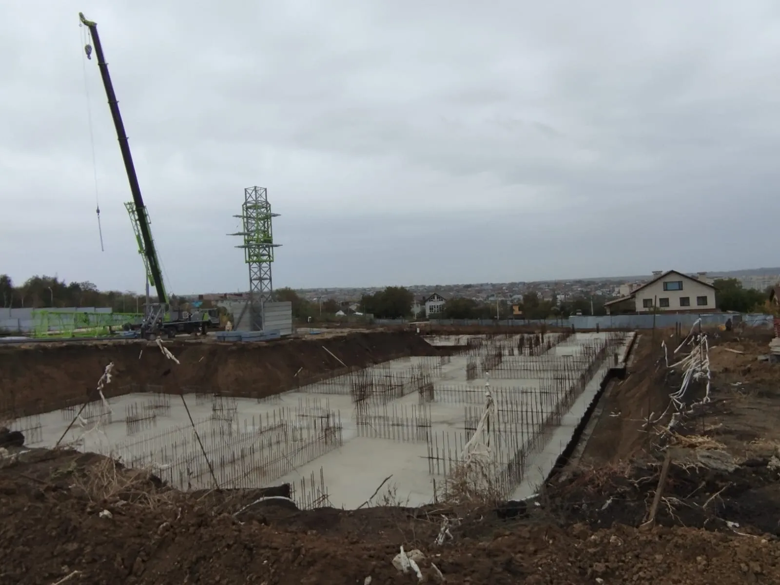 Фото ЖК Дыхание