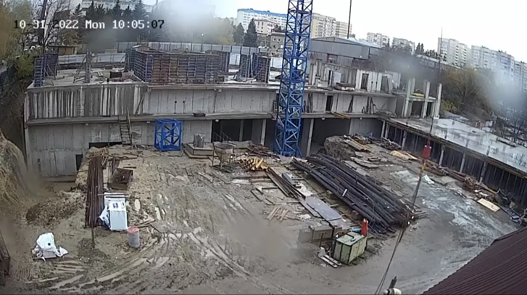 Фото ЖК «НАДЕЖДА»