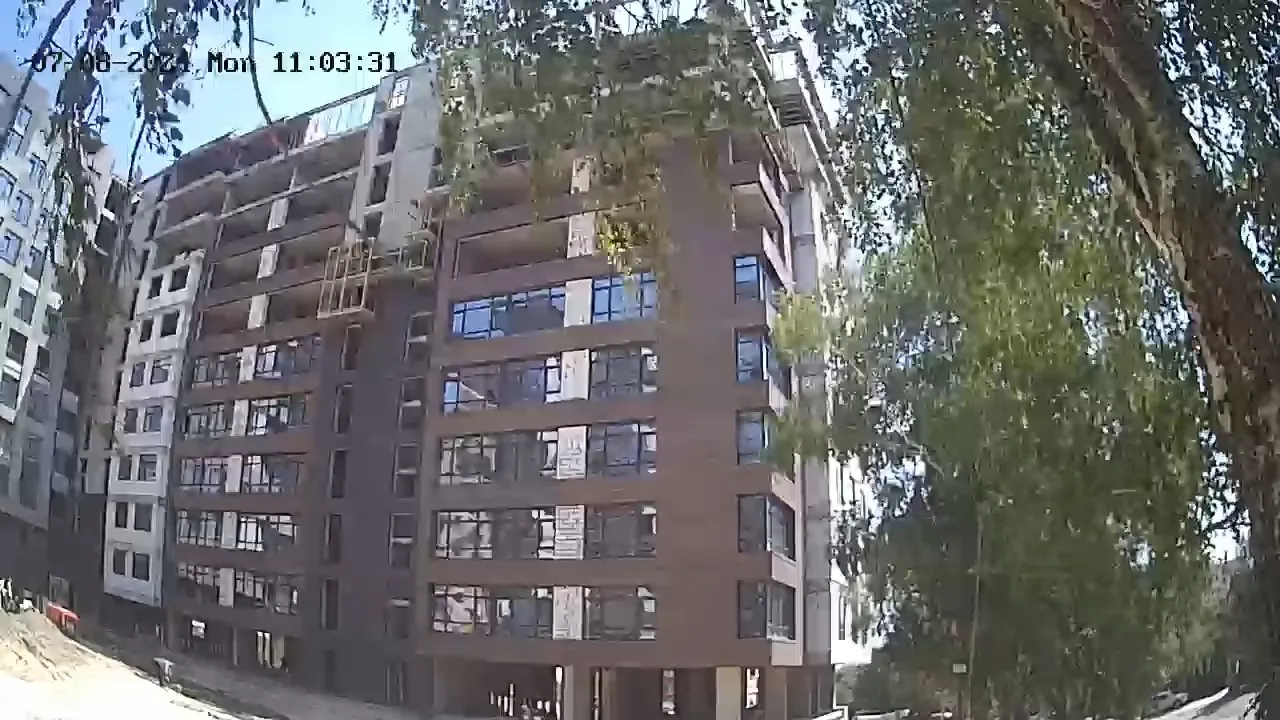 Фото ЖК «НАДЕЖДА»