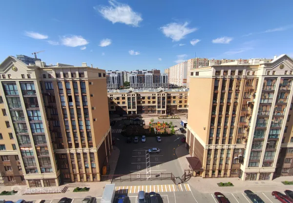 ЖК "Суворов"