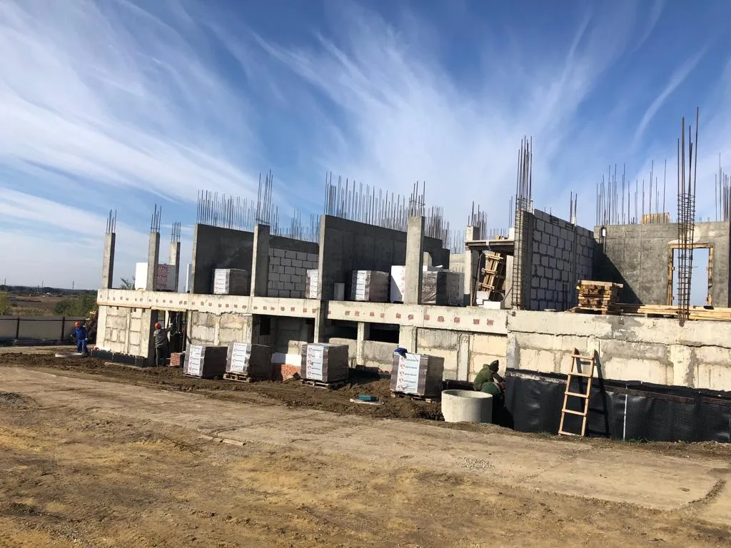 Фото ЖК "Суворов"