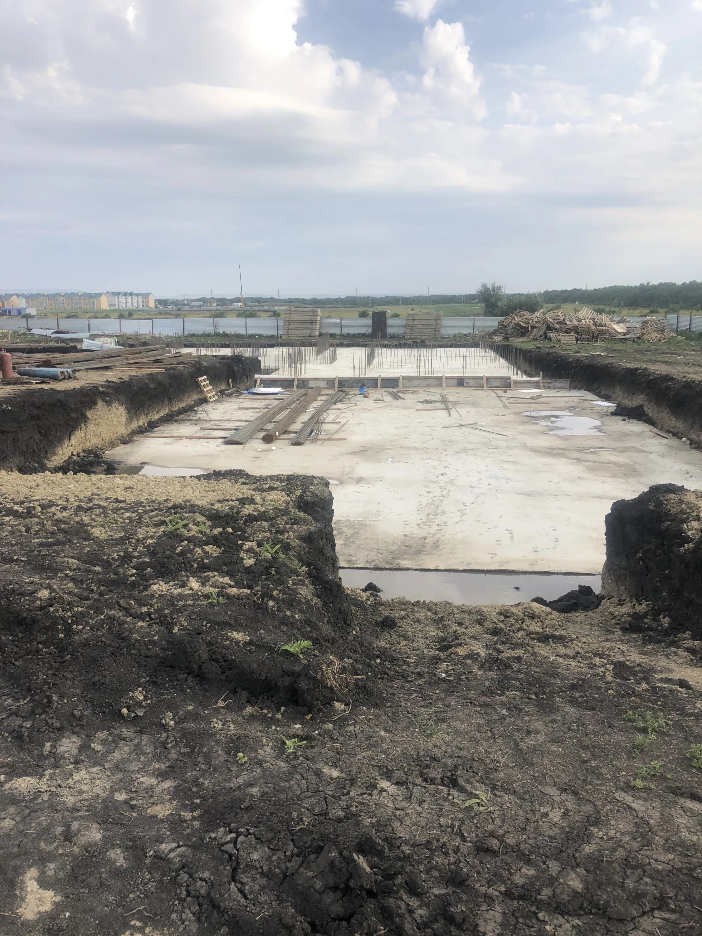 Фото ЖК "Суворов"