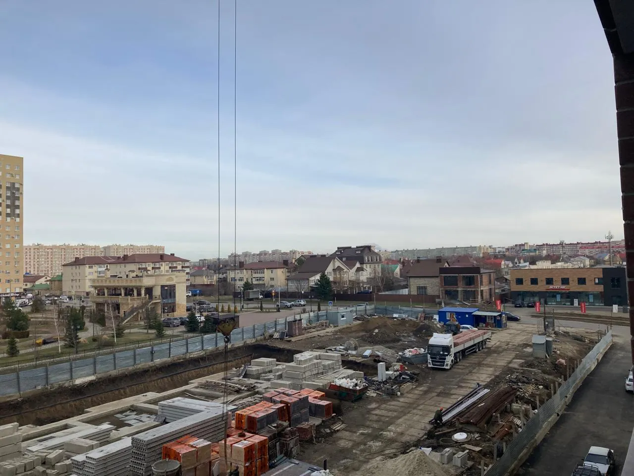 Фото ЖК Европейский 5