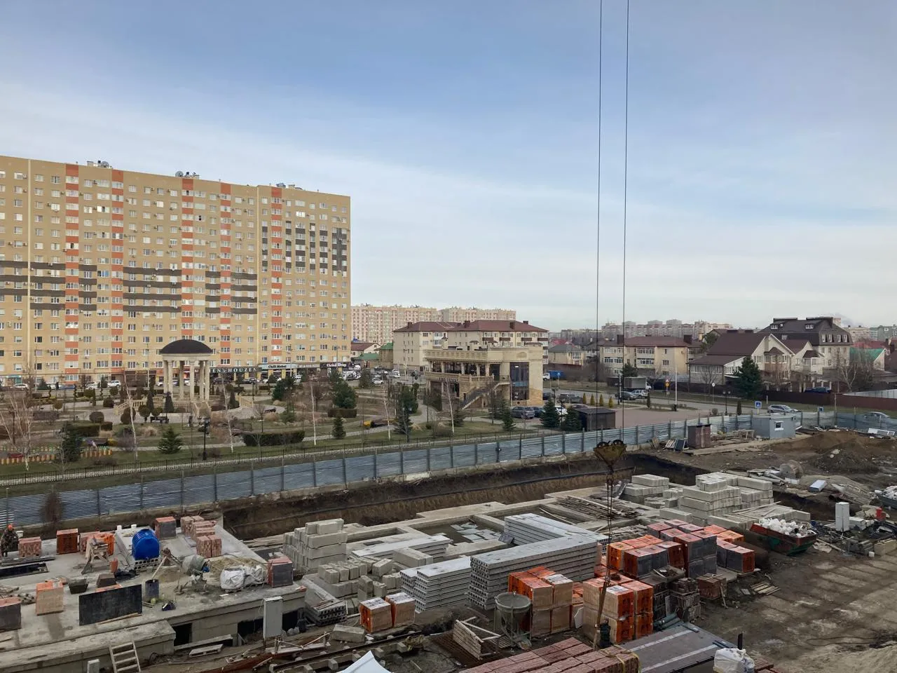 Фото ЖК Европейский 5