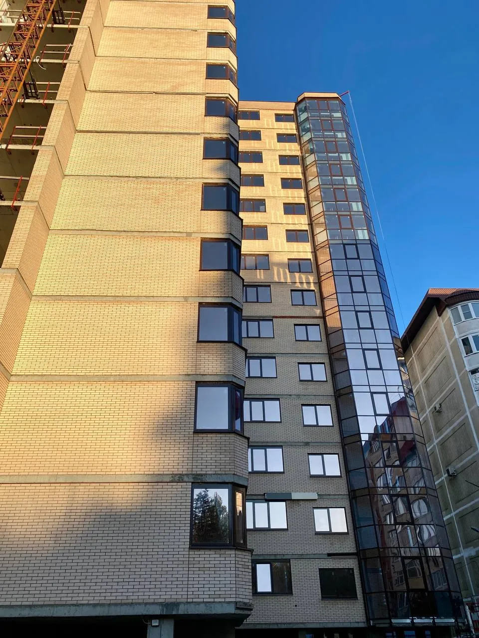 Фото ЖК VICTORIA (ВИКТОРИЯ)