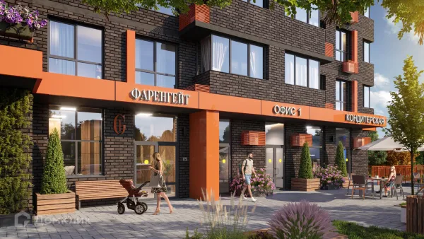 Фото квартиры