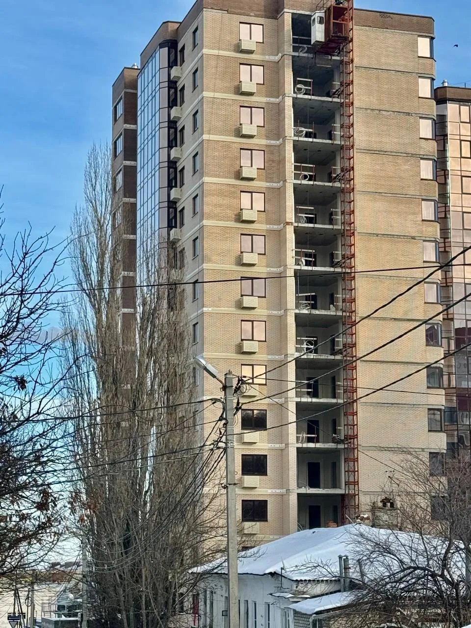 Фото ЖК VICTORIA (ВИКТОРИЯ)