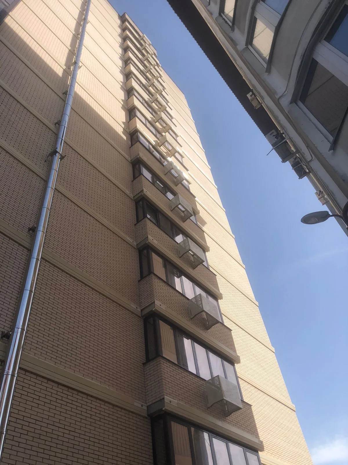 Фото ЖК VICTORIA (ВИКТОРИЯ)