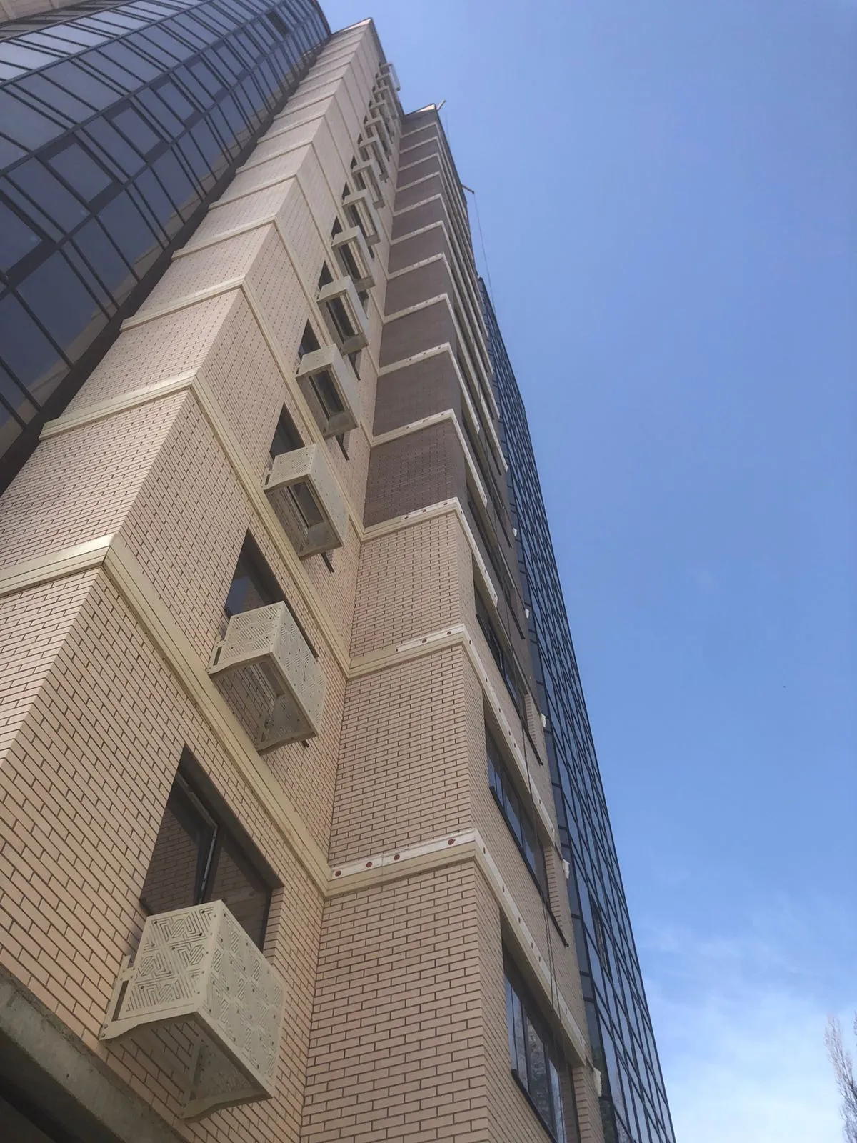 Фото ЖК VICTORIA (ВИКТОРИЯ)