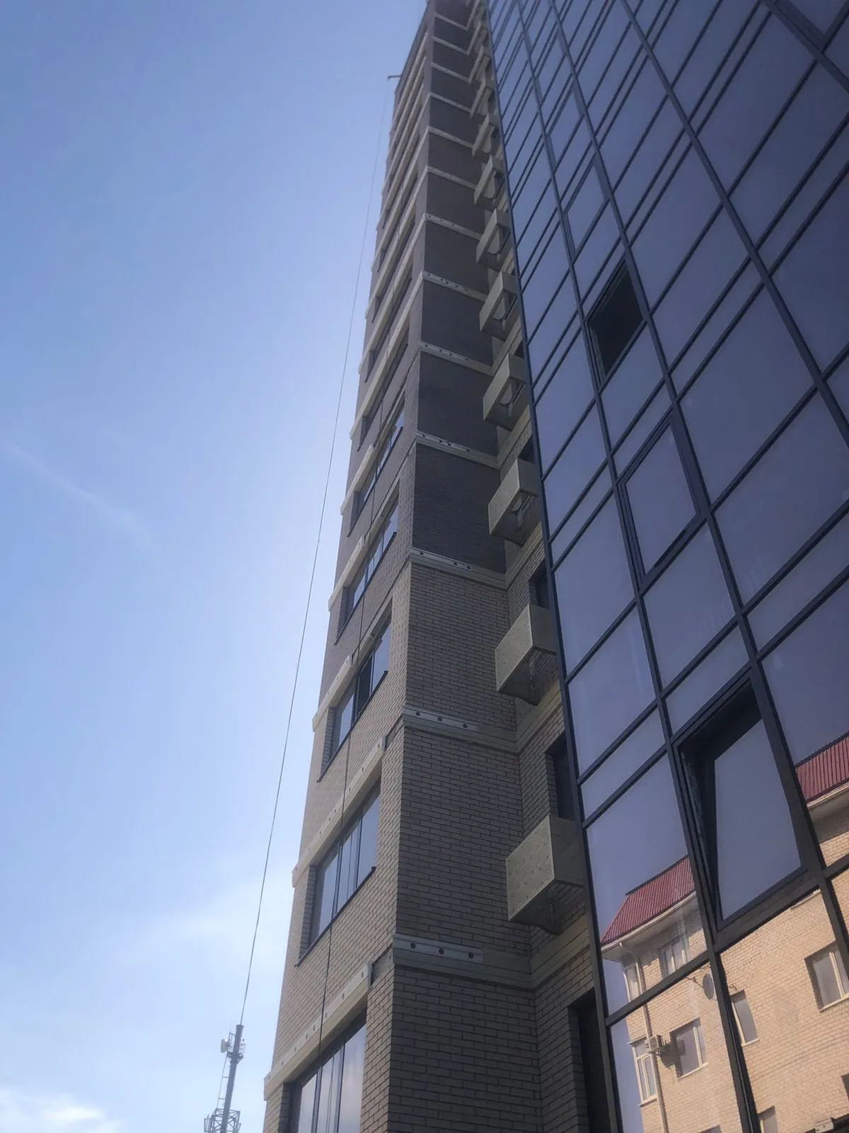 Фото ЖК VICTORIA (ВИКТОРИЯ)