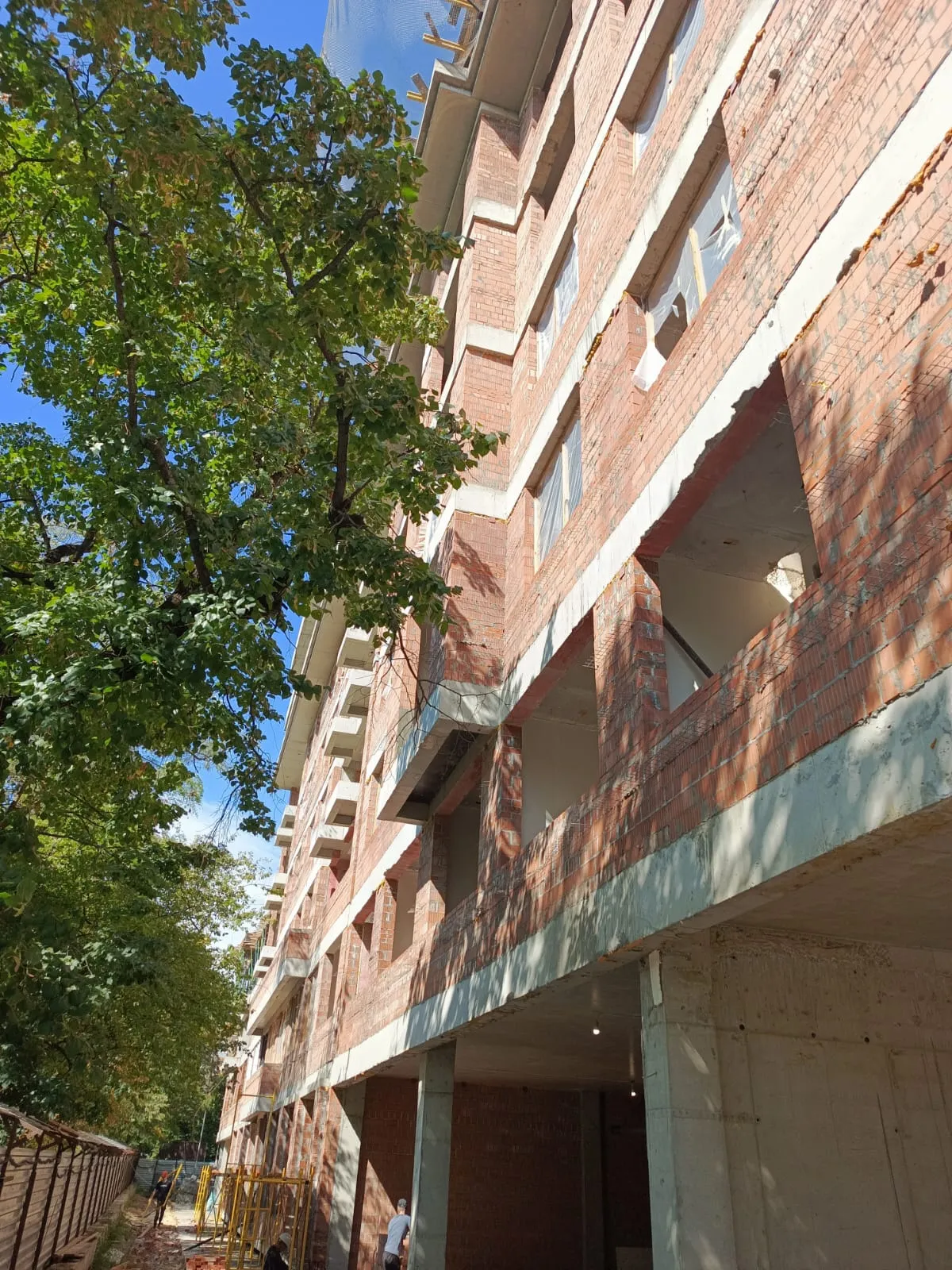 Фото ЖК Элитный дом Морозов Deluxe