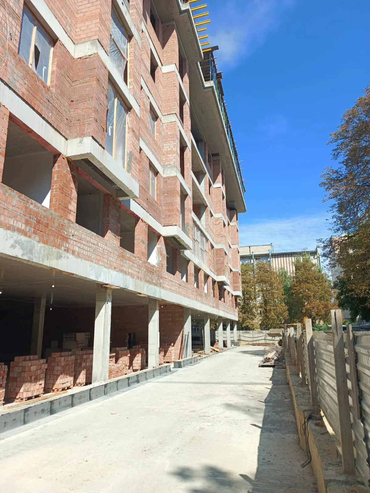 Фото ЖК Элитный дом Морозов Deluxe