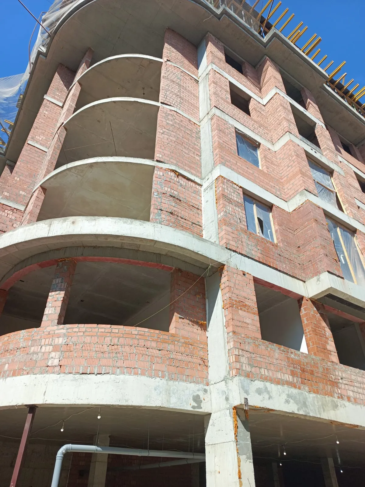 Фото ЖК Элитный дом Морозов Deluxe