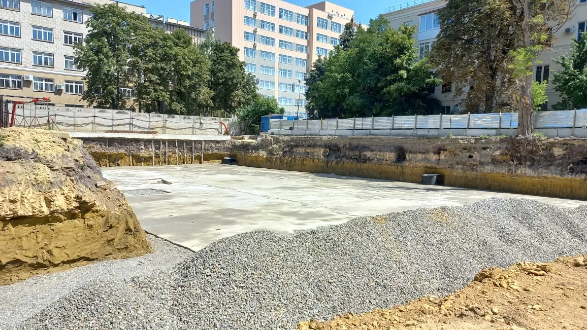 Фото ЖК Элитный дом Морозов Deluxe