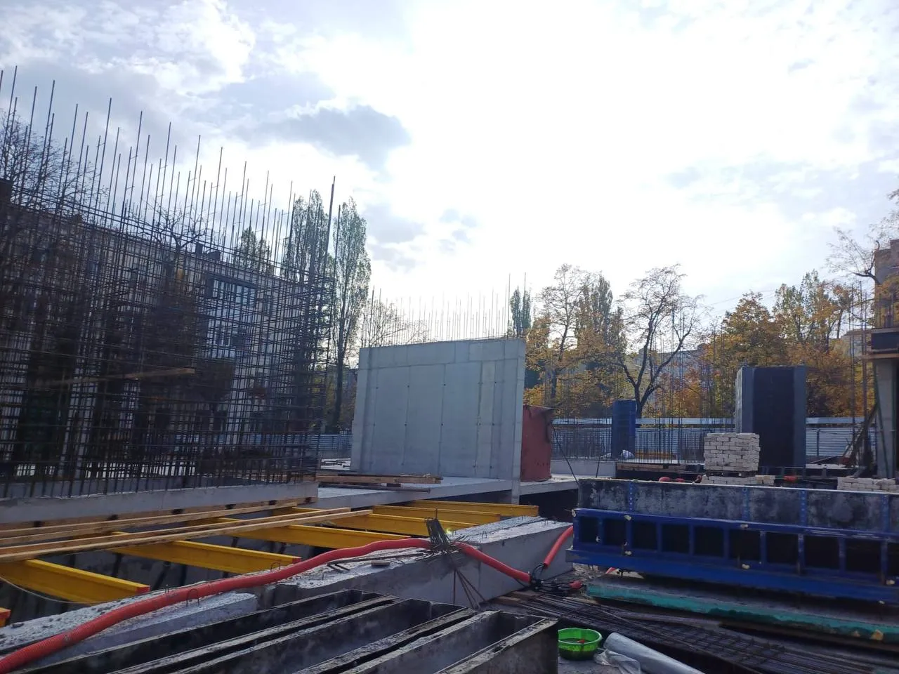 Фото ЖК Элитный дом Морозов Deluxe