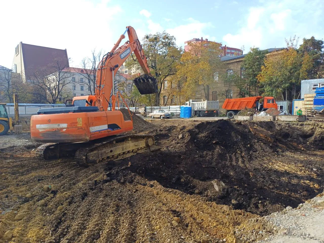 Фото ЖК Элитный дом Морозов Deluxe