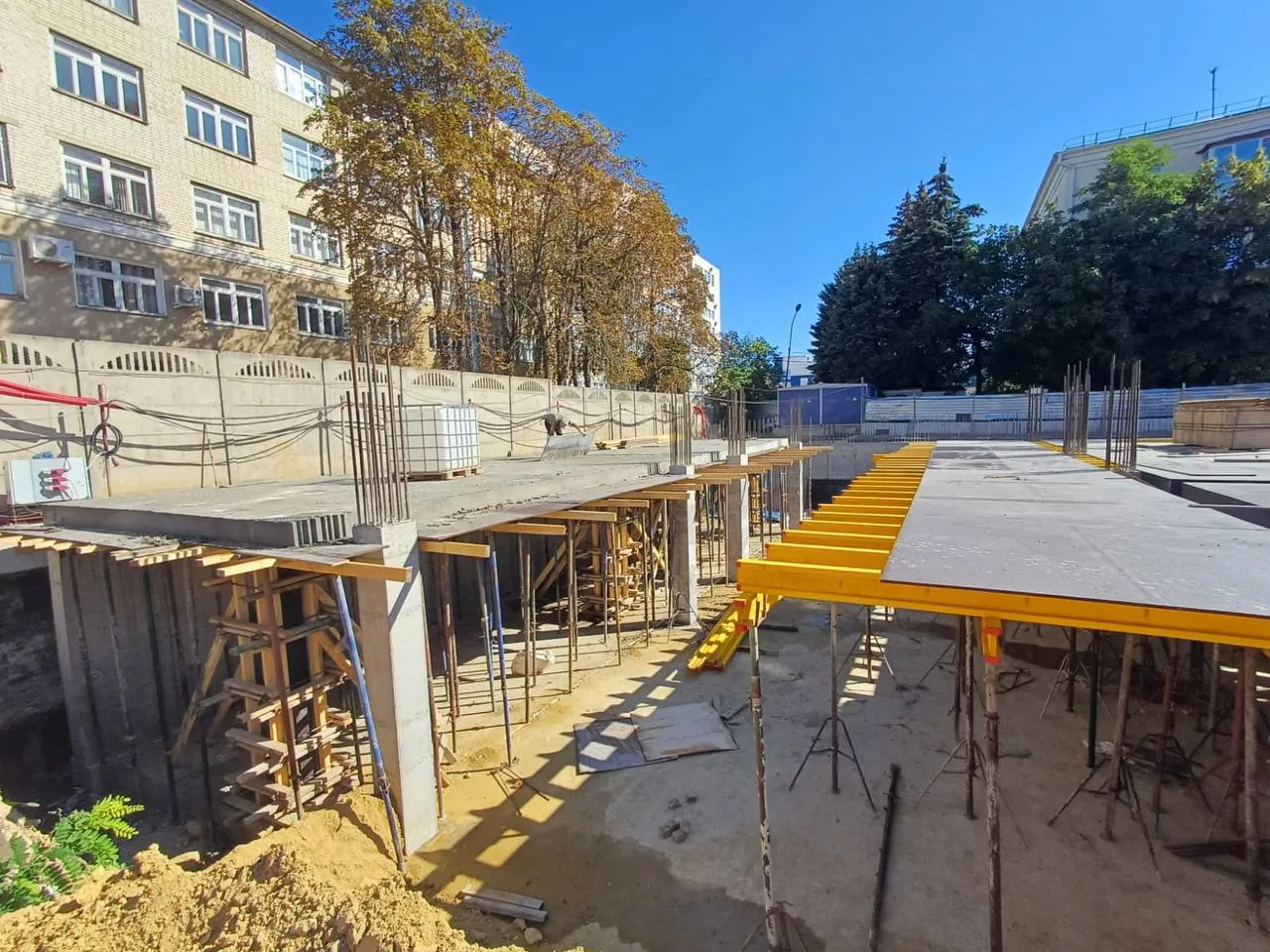 Фото ЖК Элитный дом Морозов Deluxe