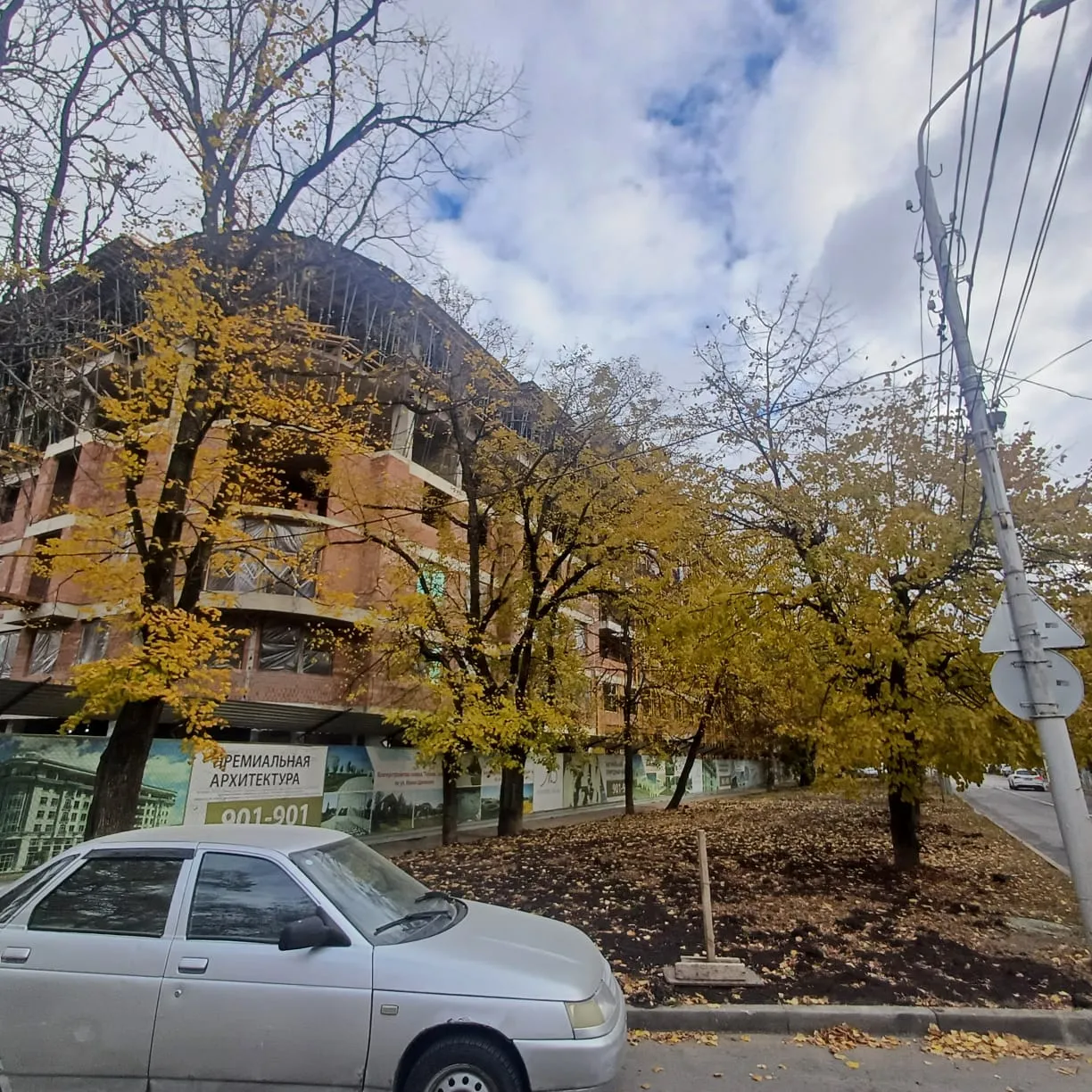 Фото ЖК Элитный дом Морозов Deluxe