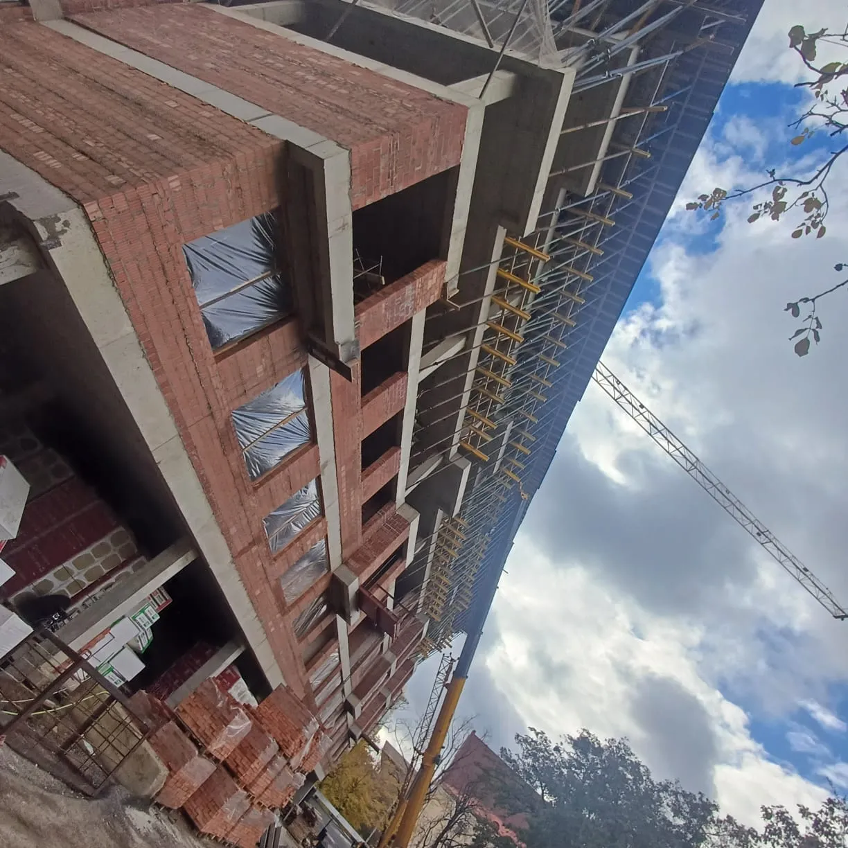 Фото ЖК Элитный дом Морозов Deluxe