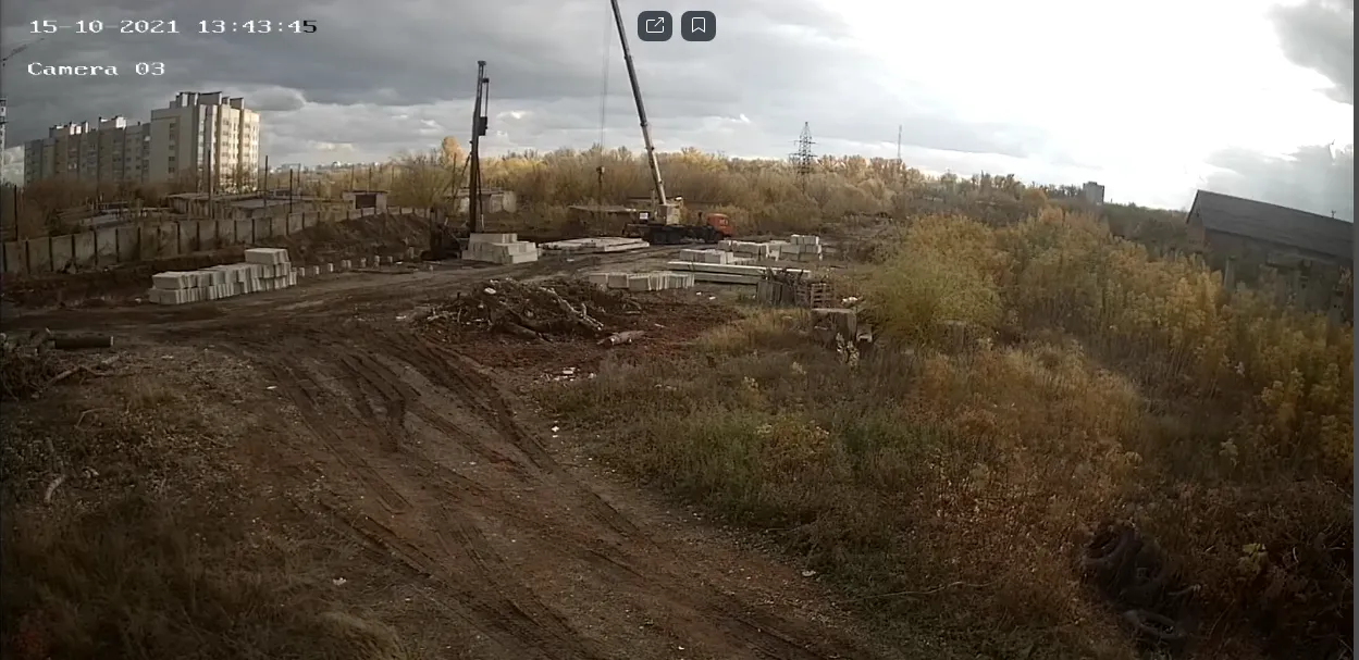 Фото ЖК Домашний