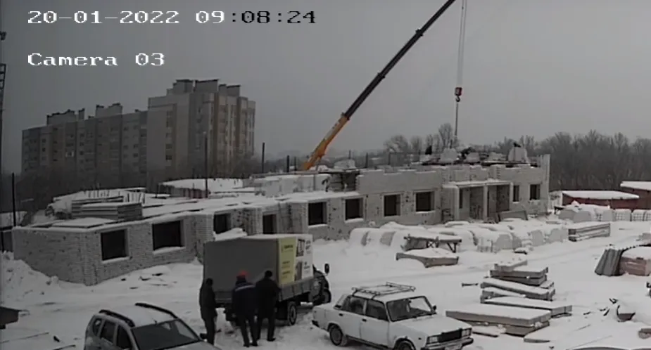 Фото ЖК Домашний