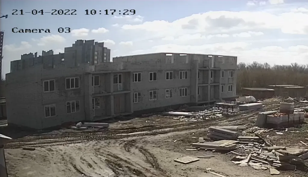 Фото ЖК Домашний